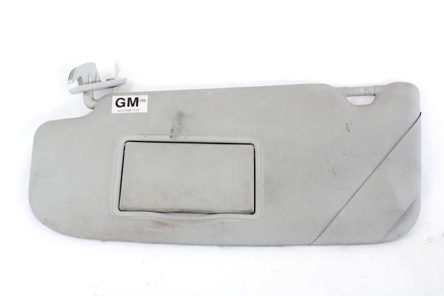 SENCNIKI OEM N. 96401JD000 ORIGINAL REZERVNI DEL NISSAN QASHQAI J10C (2006 - 2010) DIESEL LETNIK 2009