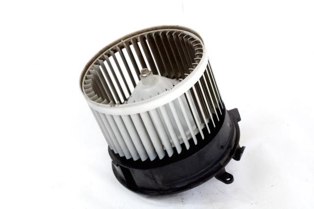 VENTILATOR  KABINE  OEM N. 27225ET10A ORIGINAL REZERVNI DEL NISSAN QASHQAI J10C (2006 - 2010) DIESEL LETNIK 2009