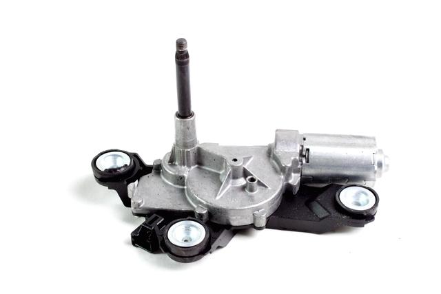 MOTORCEK ZADNJEGA BRISALCA OEM N. 3M51R17K441AF ORIGINAL REZERVNI DEL FORD FOCUS DA HCP DP MK2 R BER/SW (2008 - 2011) DIESEL LETNIK 2008