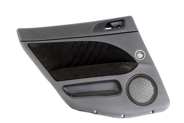 VRATNI PANEL OEM N. PNPSTAR159SW5P ORIGINAL REZERVNI DEL ALFA ROMEO 159 939 BER/SW (2005 - 2013) DIESEL LETNIK 2009