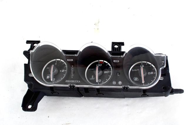 KILOMETER STEVEC OEM N. 50511917 ORIGINAL REZERVNI DEL ALFA ROMEO 159 939 BER/SW (2005 - 2013) DIESEL LETNIK 2009