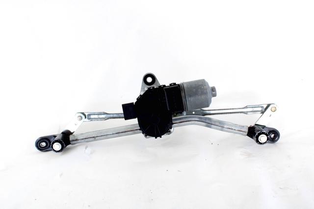 MOTORCEK PREDNJIH BRISALCEV OEM N. 39024191508 ORIGINAL REZERVNI DEL ALFA ROMEO 159 939 BER/SW (2005 - 2013) DIESEL LETNIK 2009