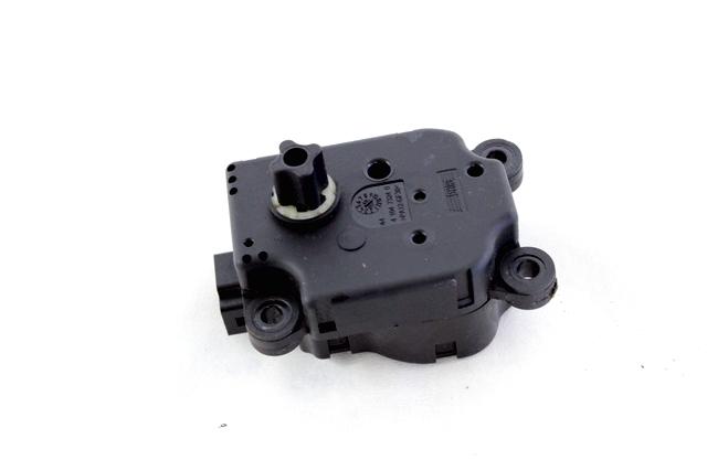 MOTORCEK OGREVANJA OEM N. 52408227 ORIGINAL REZERVNI DEL ALFA ROMEO 159 939 BER/SW (2005 - 2013) DIESEL LETNIK 2009