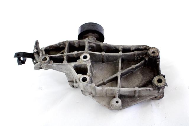 NAPENJALEC JERMENA OEM N. 55197248 ORIGINAL REZERVNI DEL ALFA ROMEO 159 939 BER/SW (2005 - 2013) DIESEL LETNIK 2009