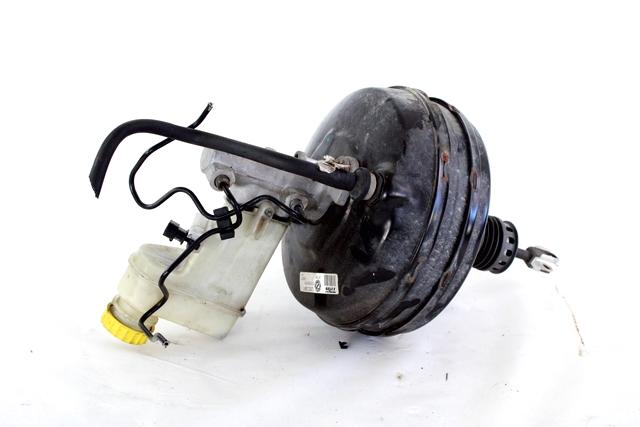 SERVO OJACEVALNIK ZAVOR S PUMPO OEM N. 51838707 ORIGINAL REZERVNI DEL ALFA ROMEO 159 939 BER/SW (2005 - 2013) DIESEL LETNIK 2009