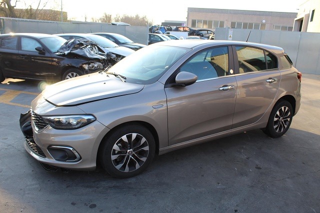 FIAT TIPO 1.4 B 88KW 6M 5P (2020) RICAMBI IN MAGAZZINO 