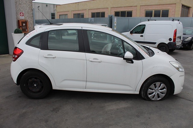 CITROEN C3 1.1 B 44KW 5M 5P (2011) RICAMBI IN MAGAZZINO