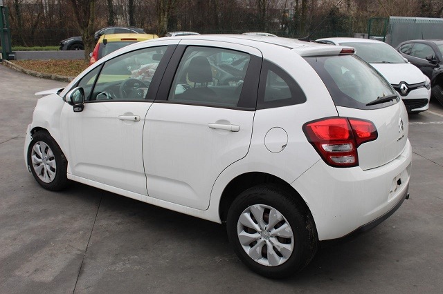 CITROEN C3 1.1 B 44KW 5M 5P (2011) RICAMBI IN MAGAZZINO