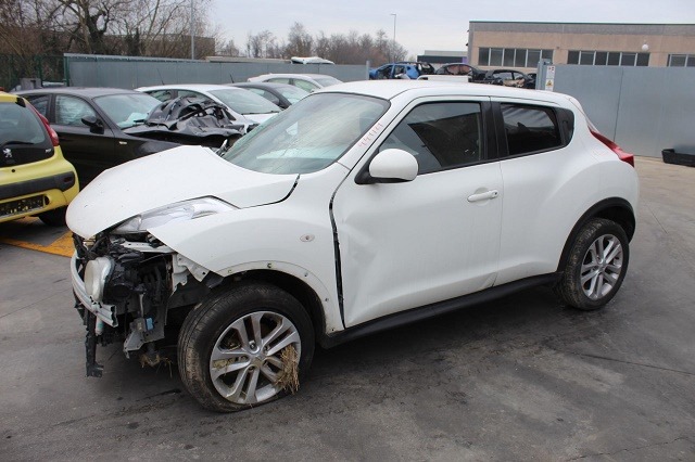 NISSAN JUKE 1.5 D 81KW 6M 5P (2012) RICAMBI IN MAGAZZINO