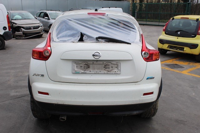 NISSAN JUKE 1.5 D 81KW 6M 5P (2012) RICAMBI IN MAGAZZINO