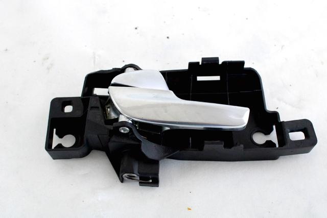 NOTRANJA KLJUKA  OEM N. 7S71A22601AB ORIGINAL REZERVNI DEL FORD MONDEO BA7 MK3 BER/SW (2007 - 8/2010) DIESEL LETNIK 2007