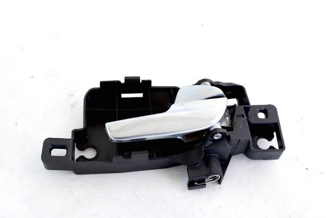 NOTRANJA KLJUKA  OEM N. 7S71A22600AB ORIGINAL REZERVNI DEL FORD MONDEO BA7 MK3 BER/SW (2007 - 8/2010) DIESEL LETNIK 2007