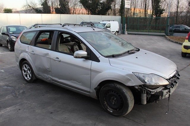 FORD FOCUS SW 1.6 G 85KW 5M 5P (2011) RICAMBI IN MAGAZZINO