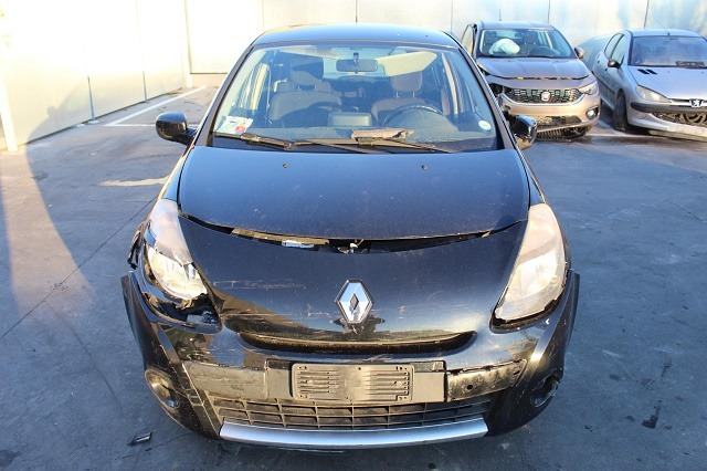 RENAULT CLIO 1.5 D 55KW 5M 5P (2012) RICAMBI IN MAGAZZINO