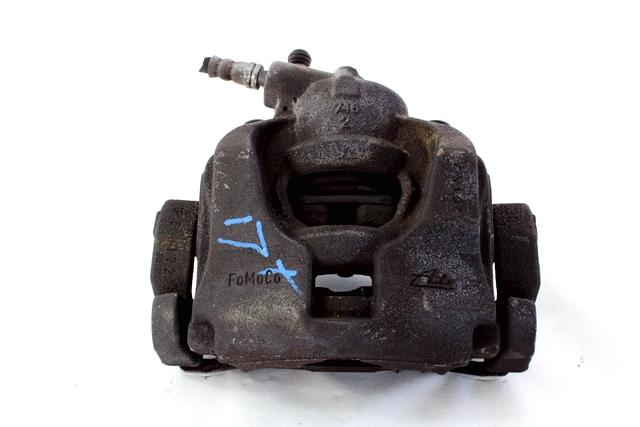 SPREDNJE DESNE ZAVORNE CELJUSTI  OEM N. 1583139 ORIGINAL REZERVNI DEL FORD MONDEO BA7 MK3 BER/SW (2007 - 8/2010) DIESEL LETNIK 2007