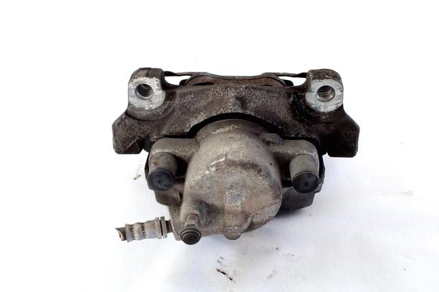 SPREDNJE DESNE ZAVORNE CELJUSTI  OEM N. 1583139 ORIGINAL REZERVNI DEL FORD MONDEO BA7 MK3 BER/SW (2007 - 8/2010) DIESEL LETNIK 2007