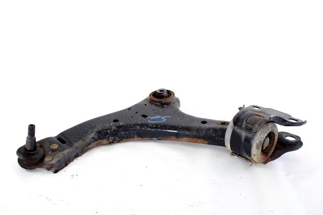 SPREDNJA LEVA ROKA  OEM N. 7G9N3A053BA ORIGINAL REZERVNI DEL FORD MONDEO BA7 MK3 BER/SW (2007 - 8/2010) DIESEL LETNIK 2007