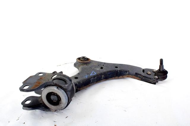 SPREDNJA DESNA ROKA  OEM N. 7G9N3A052BA ORIGINAL REZERVNI DEL FORD MONDEO BA7 MK3 BER/SW (2007 - 8/2010) DIESEL LETNIK 2007