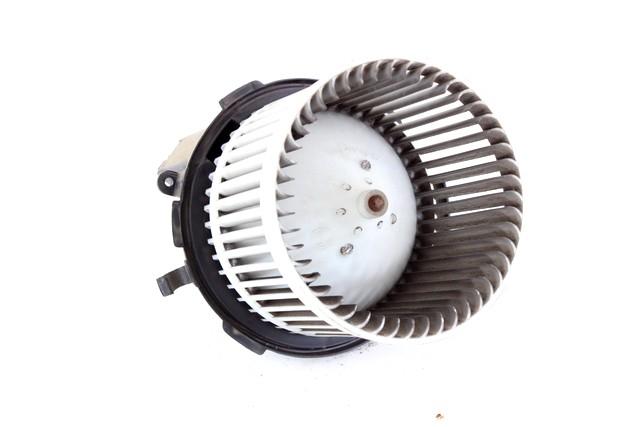 VENTILATOR  KABINE  OEM N. 77365525 ORIGINAL REZERVNI DEL FIAT PANDA 169 (2003 - 08/2009) BENZINA/METANO LETNIK 2009