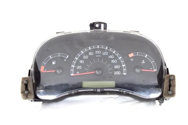 KILOMETER STEVEC OEM N. 46801545 ORIGINAL REZERVNI DEL FIAT PANDA 169 (2003 - 08/2009) BENZINA/METANO LETNIK 2009