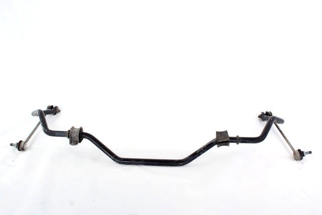 SPREDNJI STABILIZATOR OEM N. 51856867 ORIGINAL REZERVNI DEL FIAT PANDA 169 (2003 - 08/2009) BENZINA/METANO LETNIK 2009