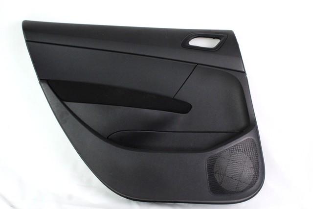 VRATNI PANEL OEM N. PNPSTPG3084ABR5P ORIGINAL REZERVNI DEL PEUGEOT 308 4A 4B 4C 4E 4H MK1 BER/SW/CC (2007 - 2013) DIESEL LETNIK 2008