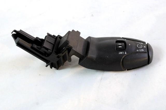 MULTIFUNKCIJSKI VOLAN OEM N. 6242Z8 ORIGINAL REZERVNI DEL PEUGEOT 308 4A 4B 4C 4E 4H MK1 BER/SW/CC (2007 - 2013) DIESEL LETNIK 2008