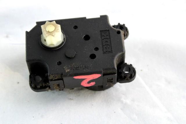 MOTORCEK OGREVANJA OEM N. N101980G/D ORIGINAL REZERVNI DEL PEUGEOT 308 4A 4B 4C 4E 4H MK1 BER/SW/CC (2007 - 2013) DIESEL LETNIK 2008