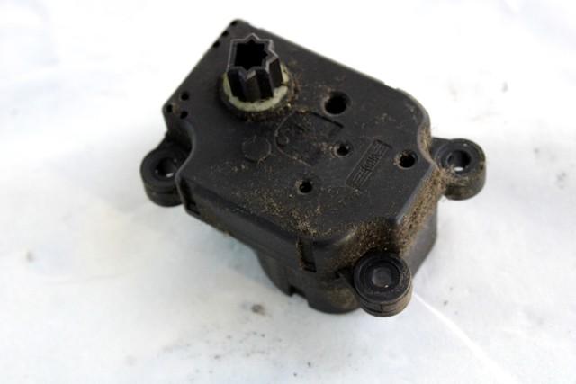 MOTORCEK OGREVANJA OEM N. F663746X.C ORIGINAL REZERVNI DEL PEUGEOT 308 4A 4B 4C 4E 4H MK1 BER/SW/CC (2007 - 2013) DIESEL LETNIK 2008