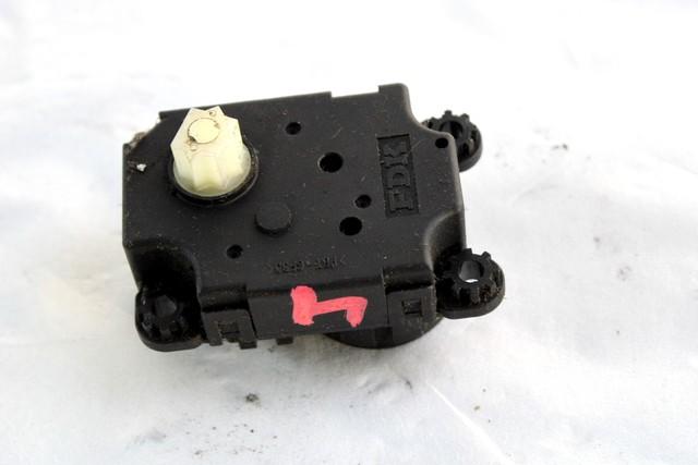 MOTORCEK OGREVANJA OEM N. N101980G/D ORIGINAL REZERVNI DEL PEUGEOT 308 4A 4B 4C 4E 4H MK1 BER/SW/CC (2007 - 2013) DIESEL LETNIK 2008