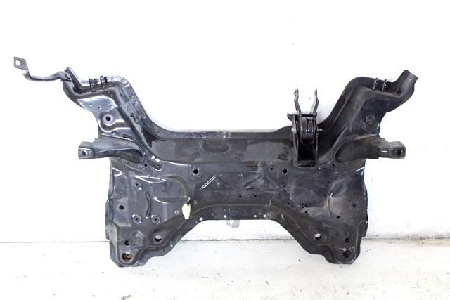 SPREDNJA OS/NOSILEC MOTORJA OEM N. 3502FJ ORIGINAL REZERVNI DEL PEUGEOT 308 4A 4B 4C 4E 4H MK1 BER/SW/CC (2007 - 2013) DIESEL LETNIK 2008