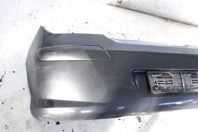 ZADNJI ODBIJAC OEM N. 9680442277 ORIGINAL REZERVNI DEL PEUGEOT 308 4A 4B 4C 4E 4H MK1 BER/SW/CC (2007 - 2013) DIESEL LETNIK 2008