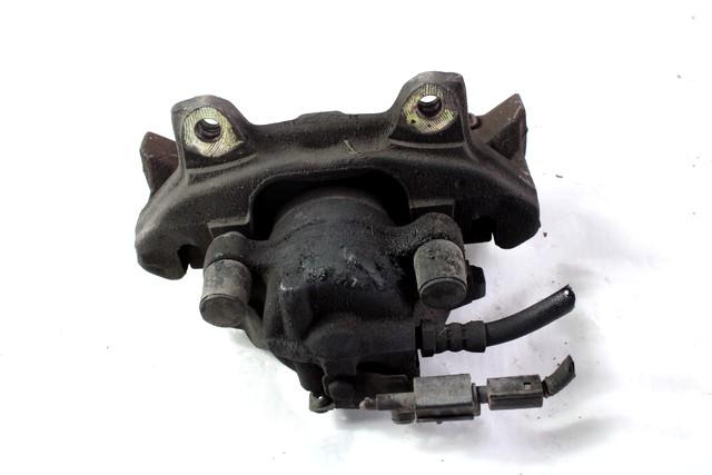 SPREDNJE LEVE ZAVORNE CELJUSTI  OEM N. 77365071 ORIGINAL REZERVNI DEL ALFA ROMEO 147 937 R (2005 - 2010) DIESEL LETNIK 2006