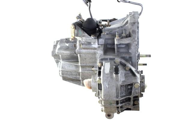 ROCNI MENJALNIK OEM N. 46783510 CAMBIO MECCANICO ORIGINAL REZERVNI DEL ALFA ROMEO 147 937 R (2005 - 2010) DIESEL LETNIK 2006