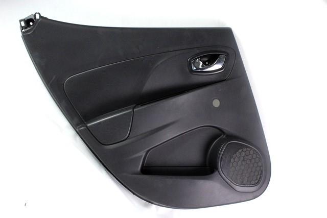 VRATNI PANEL OEM N. PNPSTRNCLIOBHMK4BR5P ORIGINAL REZERVNI DEL RENAULT CLIO BH KH MK4 (2012 - 2019)DIESEL LETNIK 2014