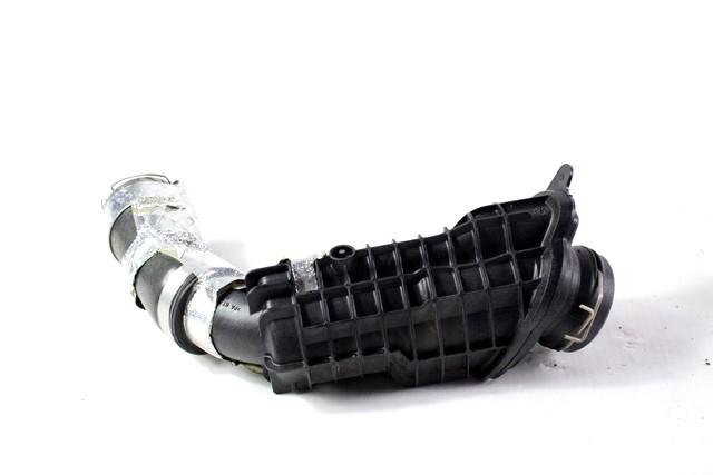 VISOKOTLACNE CEVI INTERCOOLER OEM N.  ORIGINAL REZERVNI DEL RENAULT CLIO BH KH MK4 (2012 - 2019)DIESEL LETNIK 2014