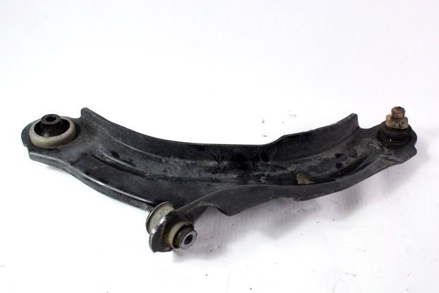 SPREDNJA LEVA ROKA  OEM N. 545050399R ORIGINAL REZERVNI DEL RENAULT CLIO BH KH MK4 (2012 - 2019)DIESEL LETNIK 2014