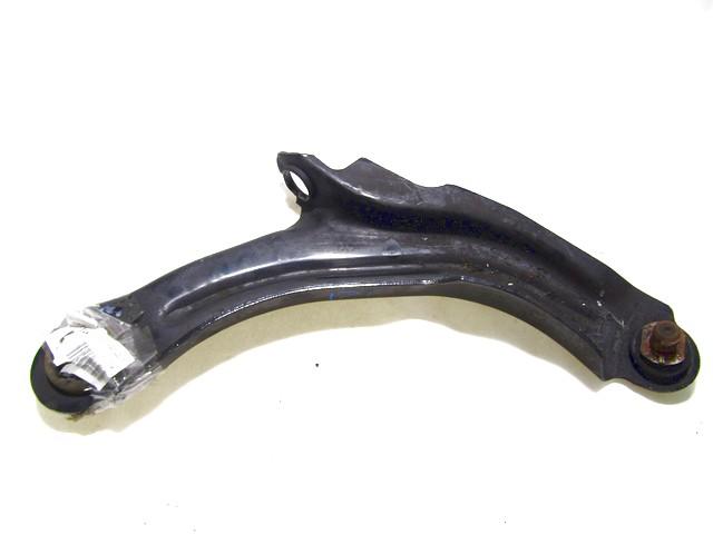 SPREDNJA DESNA ROKA  OEM N. 545049968R ORIGINAL REZERVNI DEL RENAULT CLIO BH KH MK4 (2012 - 2019)DIESEL LETNIK 2014