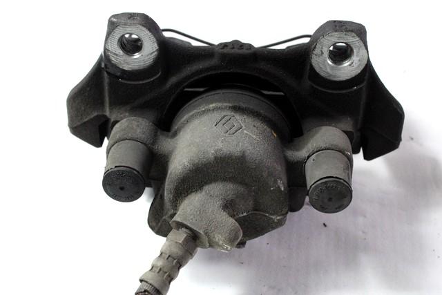 SPREDNJE DESNE ZAVORNE CELJUSTI  OEM N. 410008142R ORIGINAL REZERVNI DEL RENAULT CLIO BH KH MK4 (2012 - 2019)DIESEL LETNIK 2014