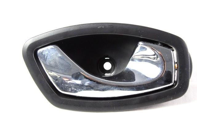 NOTRANJA KLJUKA  OEM N. 826720001R ORIGINAL REZERVNI DEL RENAULT CLIO BH KH MK4 (2012 - 2019)DIESEL LETNIK 2014