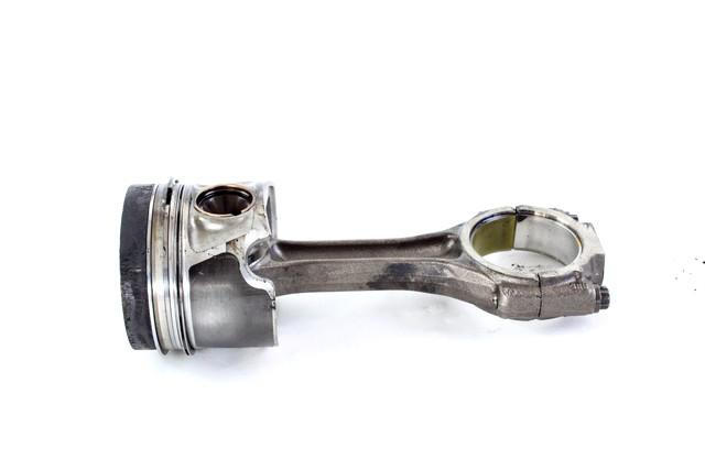 BAT ROCICNE GREDI/ OEM N. 03L107065AB ORIGINAL REZERVNI DEL AUDI A4 B8 8KH ALLROAD  (2009 - 2016)DIESEL LETNIK 2013