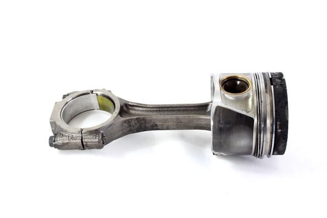 BAT ROCICNE GREDI/ OEM N. 03L107065AB ORIGINAL REZERVNI DEL AUDI A4 B8 8KH ALLROAD  (2009 - 2016)DIESEL LETNIK 2013