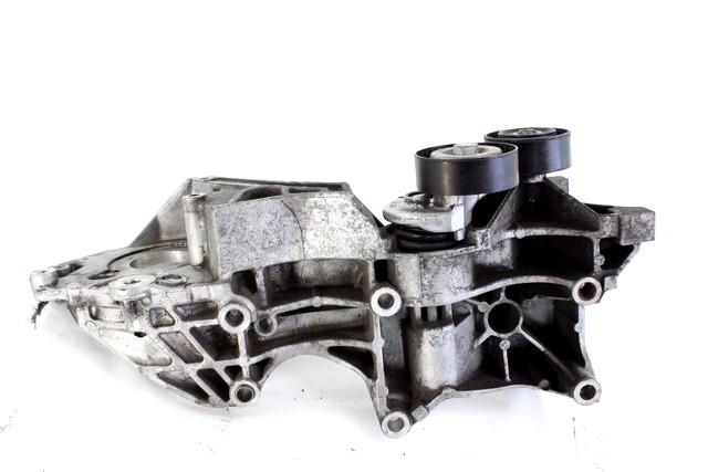 NAPENJALEC JERMENA OEM N. 03L903143R ORIGINAL REZERVNI DEL AUDI A4 B8 8KH ALLROAD  (2009 - 2016)DIESEL LETNIK 2013