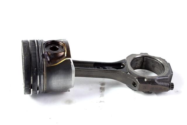 BAT ROCICNE GREDI/ OEM N. 2341027921 ORIGINAL REZERVNI DEL HYUNDAI SANTA FE SM MK1 (2000 - 2006) DIESEL LETNIK 2002