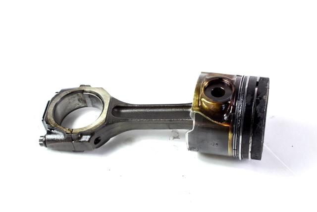 BAT ROCICNE GREDI/ OEM N. 2341027921 ORIGINAL REZERVNI DEL HYUNDAI SANTA FE SM MK1 (2000 - 2006) DIESEL LETNIK 2002