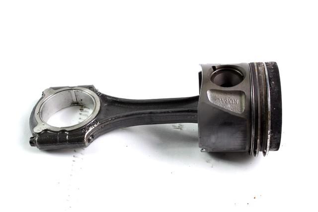 BAT ROCICNE GREDI/ OEM N. A6400300817 ORIGINAL REZERVNI DEL MERCEDES CLASSE B W245 T245 5P (2005 - 2011) DIESEL LETNIK 2011