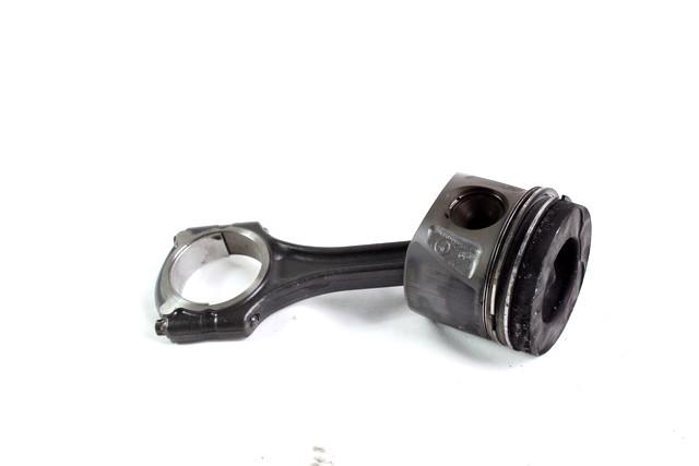 BAT ROCICNE GREDI/ OEM N. A6400300817 ORIGINAL REZERVNI DEL MERCEDES CLASSE B W245 T245 5P (2005 - 2011) DIESEL LETNIK 2011