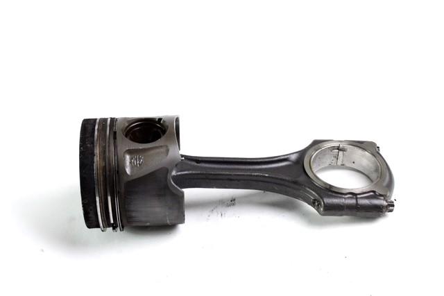 BAT ROCICNE GREDI/ OEM N. A6400300817 ORIGINAL REZERVNI DEL MERCEDES CLASSE B W245 T245 5P (2005 - 2011) DIESEL LETNIK 2011