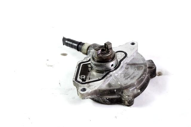 VAKUUM CRPALKA OEM N. A6402300465 ORIGINAL REZERVNI DEL MERCEDES CLASSE B W245 T245 5P (2005 - 2011) DIESEL LETNIK 2011