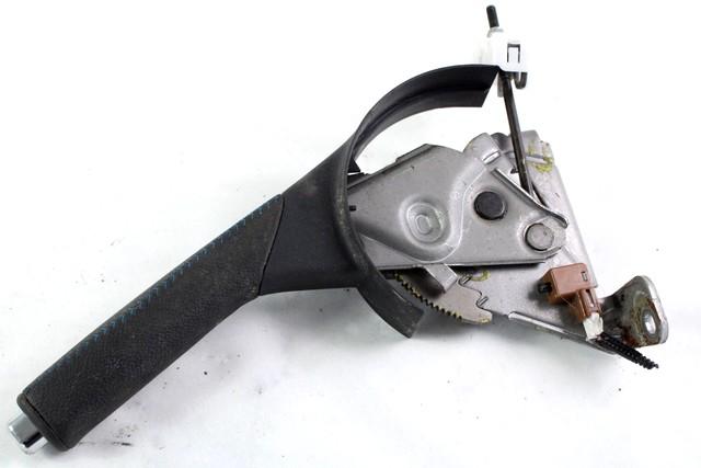 OEM N. 462100D250C1 ORIGINAL REZERVNI DEL TOYOTA YARIS P13 MK3 XP130 (2011-2017)IBRIDO (ELETRICO-BENZINA) LETNIK 2014